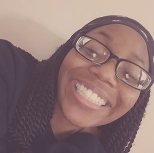 Meet your Posher, Brianna